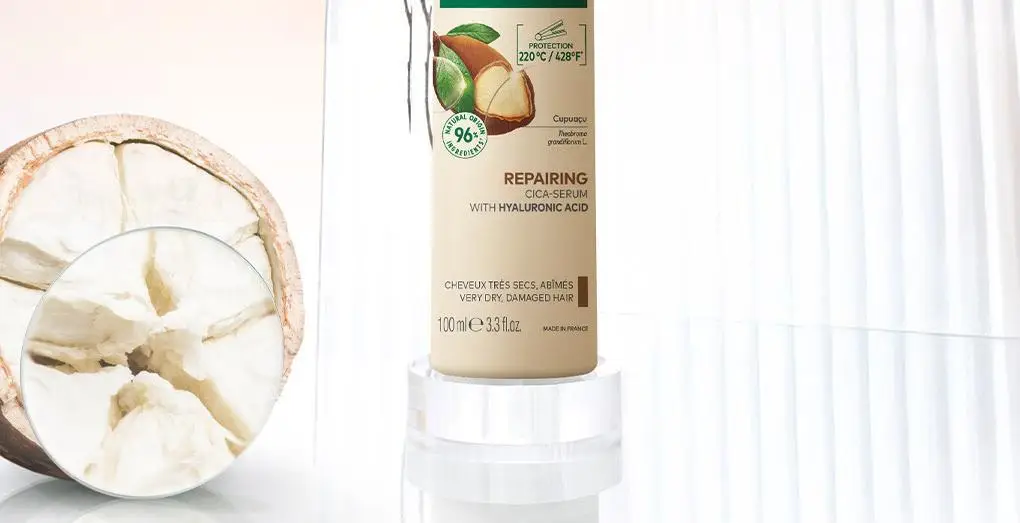 [열보호] 클로란 쿠푸아수 리페어링 시카 세럼 100ml 상세페이지 16